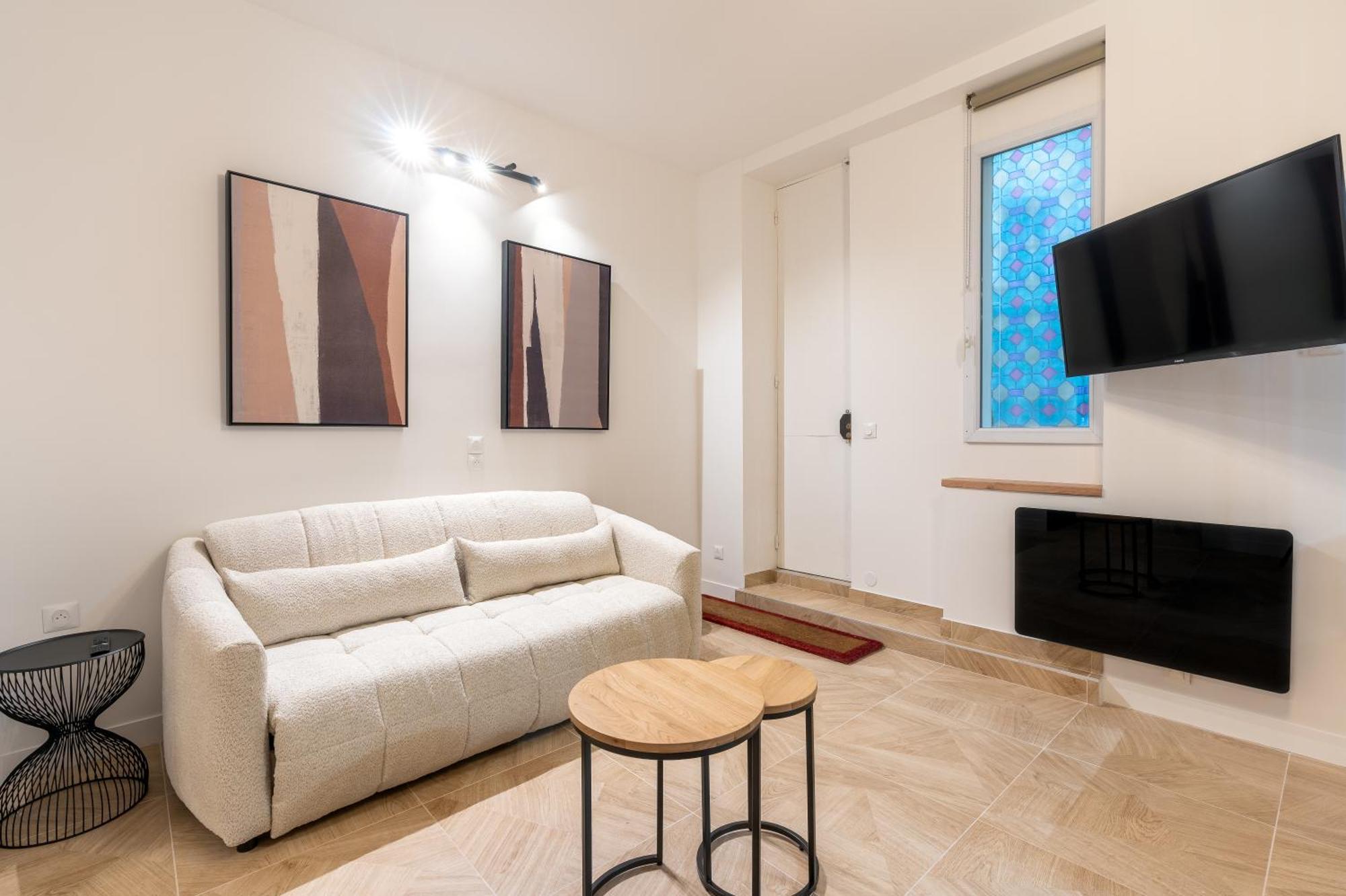 New Gorgeous Flat-Central Area Párizs Kültér fotó